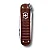 Victorinox Precious Alox 58mm編織紋鋁柄五用瑞士刀 0.6221.4011G-0
