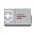 Victorinox Precious Alox 58mm編織紋鋁柄五用瑞士刀 0.6221.4011G-0