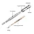 MacArmy TPX22 Titanium Tactical Pen 鈦合金綠氚管戰術筆 <單一特價>-0