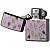 Zippo 雙面貓咪(粉)日本版打火機-贈小油 <不二價>-0