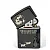 Zippo 月亮與貓(黑) 日本版打火機-贈小油 <不二價>-0