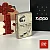Zippo 月亮與貓(銀) 日本版打火機-贈小油 <不二價>-0