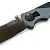 CRKT MONASHEE 快拆式折疊獵刀-0