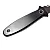 Spyderco Gayle Bradley Nightstick Boot 黑G10柄靴刀/CPM-S30V鋼/附Boltar-0