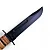 KA-BAR 阿富汗自由行動紀念刀-特殊版-0