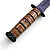 KA-BAR 阿富汗自由行動紀念刀-特殊版-0