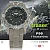 Traser P99 T Tactical Grey 軍錶(鈦金屬錶帶)-0