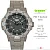Traser P99 T Tactical Grey 軍錶(鈦金屬錶帶)-0