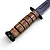 KA-BAR 自由解放伊拉克紀念刀-0