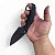 KA-BAR TDI POCKET STRIKE 格鬥刀-0