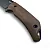 KA-BAR JAROSZ CAMP TUROK 叢林生存刀-0