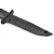 KA-BAR 經典軍刀造型求生哨(二入)-0