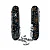 Victorinox 2021 Winter Magic限量版-雪花刀 1.7904.3E1