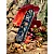 Victorinox 2021 Winter Magic限量版-雪花刀 1.7904.3E1-0