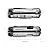 Leatherman ARC 工具鉗 MagnaCut鋼/DLC塗層/附Bit kit組+側袋尼龍套-0
