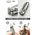 LEATHERMAN Charge+ TTi 工具鉗/附Bit kit組+側袋尼龍套-0