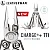 LEATHERMAN Charge+ TTi 工具鉗/附Bit kit組+側袋尼龍套-0