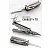 LEATHERMAN Charge+ TTi 工具鉗/附Bit kit組+側袋尼龍套-0