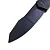 WeKnife GTC Solid 黑石洗蝕刻鈦柄折刀-0