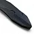 WeKnife GTC Solid 黑石洗蝕刻鈦柄折刀-0