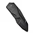 WeKnife GTC Solid 黑石洗蝕刻鈦柄折刀-0