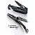 Leatherman Skeletool TOPO 工具鉗-等高線圖款/無尼龍套-0
