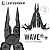 Leatherman Wave Plus 工具鉗-黑色/附尼龍套