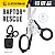 Leatherman RAPTOR RESCUE 多功能工具剪-黑色