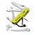 Victorinox RESCUE TOOL 111mm急難救助瑞士刀 0.8623.MWN-0