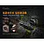 FENIX E12 V2.0 便攜EDC手電筒 160流明 AA電池-0