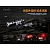 FENIX TK16 V2.0 雙尾按戰術手電筒 3100流明 21700電池-0