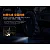 FENIX TK16 V2.0 雙尾按戰術手電筒 3100流明 21700電池-0