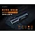 FENIX LR35R 超高亮掌上搜索手電筒 10000流明 Type-C直充-0