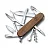Victorinox Huntsman Wood 91mm胡桃木柄瑞士刀 1.3711.63