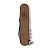 Victorinox Huntsman Wood 91mm胡桃木柄瑞士刀 1.3711.63-0