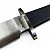 Cold Steel RECON SCOUT 偵查兵 3V鋼/黑Kray-Ex柄-0