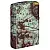 Zippo Compass Design 航海羅盤打火機-贈小油 <不二價>-0