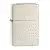 Zippo 水銀玻璃磨砂打火機-贈小油 