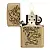 Zippo 飛龍打火機-贈小油 <不二價>-0