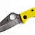 Spyderco LADYBUG® 3 H2鋼/迷你折刀-0