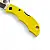 Spyderco LADYBUG® 3 H2鋼/迷你折刀-0