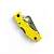 Spyderco LADYBUG® 3 H2鋼/迷你折刀-0