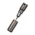 Civivi Key Bit 鈦合金星型工具組鑰匙圈(T6+T8)-0