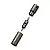 Civivi Key Bit 鈦合金星型工具組鑰匙圈(T6+T8)-0