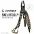 Leatherman Skeletool工具鉗-狼棕/無尼龍套-0