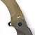 FOX EXTREME TACTICAL KUKRI 闊爾克戰術叢林砍刀-0