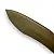 FOX EXTREME TACTICAL KUKRI 闊爾克戰術叢林砍刀-0