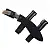 FOX EXTREME TACTICAL KUKRI 闊爾克戰術叢林砍刀-0