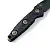 Microtech Socom Alpha Mini Warcom 碳纖柄直刀 <單一特價>-0