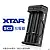 XTAR SC2 智能多功能鋰電池充電器 <單一特價>-0